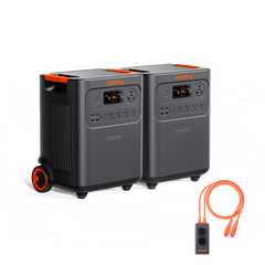 Solar Generator HomePower 3600 Plus - Magnadyne
