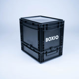 stacking aids | BOXIO - CLIP - Magnadyne