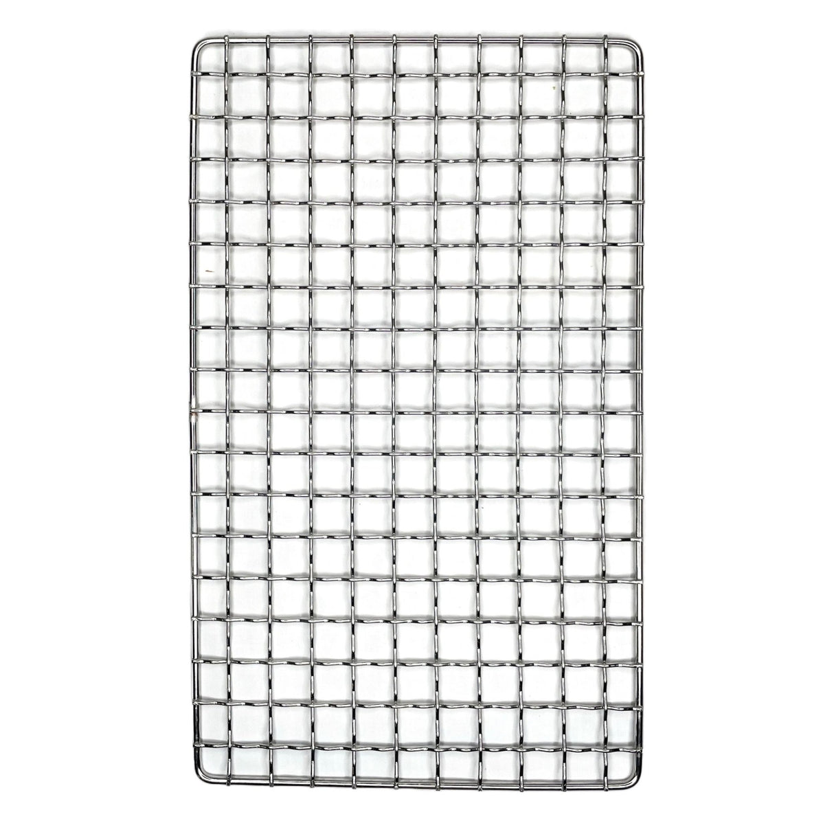 Stainless Steel Grill - Magnadyne
