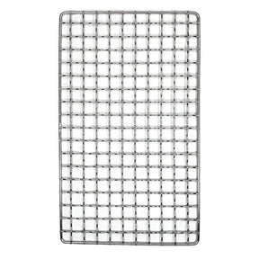 Stainless Steel Grill - Magnadyne
