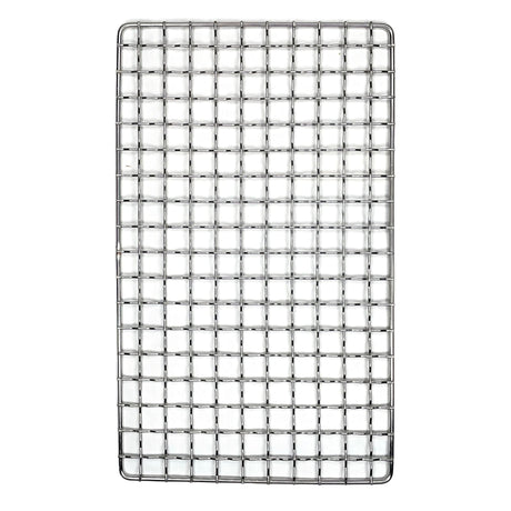 Stainless Steel Grill - Magnadyne