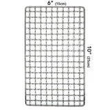 Stainless Steel Grill - Magnadyne
