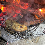 Stainless Steel Grill - Magnadyne