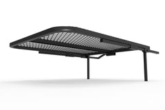 Standard Steel Camping Table - Magnadyne