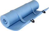 Stansport Packlite Sleeping Pad - Blue - Deluxe - 72 x 19 x 5/8 - Magnadyne