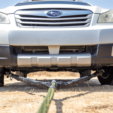 Subaru Recovery Kit - Magnadyne