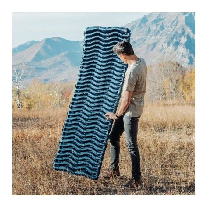 Summer Inflatable Sleeping Pad - Magnadyne