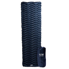 Summer Inflatable Sleeping Pad - Magnadyne