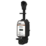 Surge Guard 34951 Portable Total Electrical Protection - 50 AMP - Magnadyne