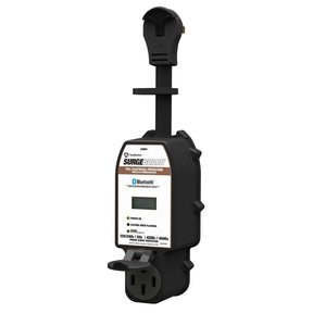Surge Guard 34951 Portable Total Electrical Protection - 50 AMP - Magnadyne