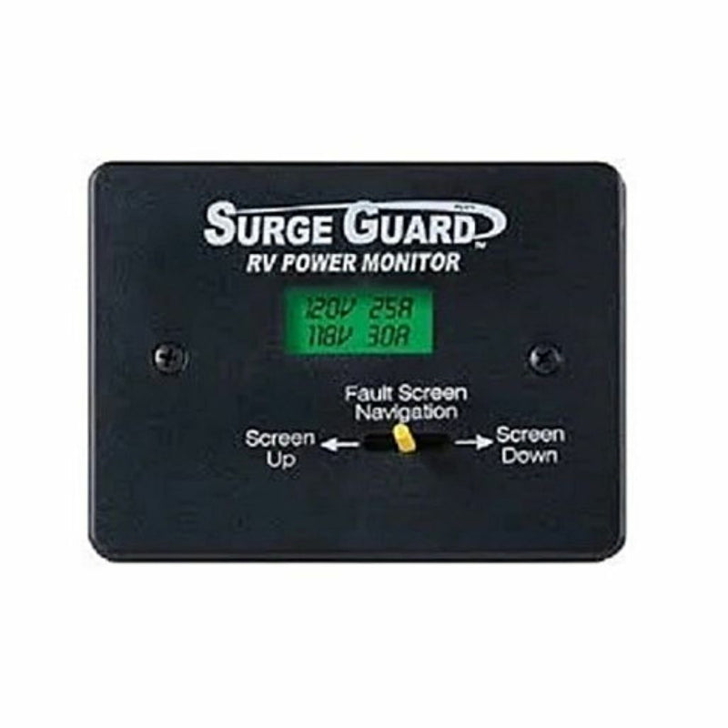 Surge Guard Display Monitor and Cable for 35530 - 35550 Hardwired Models - Magnadyne