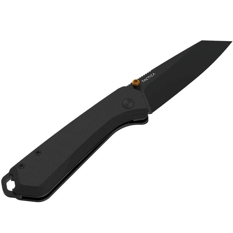 TACTICA K100 Pocket Knife - Magnadyne