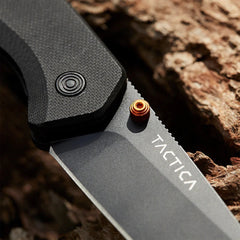 TACTICA K100 Pocket Knife - Magnadyne