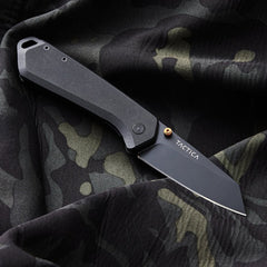 TACTICA K100 Pocket Knife - Magnadyne