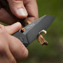 TACTICA K100 Pocket Knife - Magnadyne