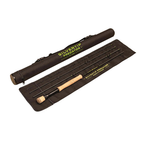Tarpon Alley Rod Combo Kit – 9'0" 10WT - Magnadyne