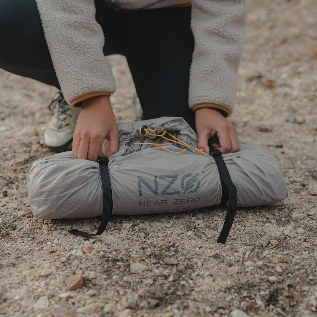 Tent Compression Bag - Magnadyne
