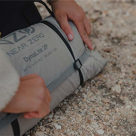 Tent Compression Bag - Magnadyne