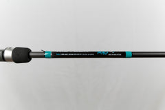 Texas Mag Fishing Rod - Magnadyne