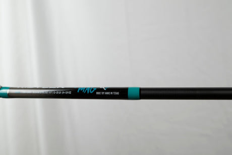Texas Mag Fishing Rod - Magnadyne