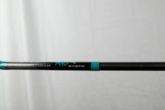 Texas Mag Fishing Rod - Magnadyne