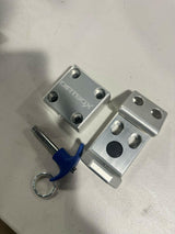 The Chunk Quick Release Bracket - Magnadyne