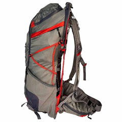 THE DEAN™ Hiking Backpack 55L - Adjustable Torso - Magnadyne