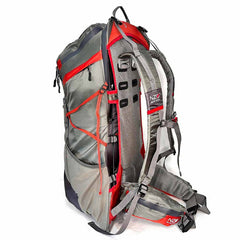 THE DEAN™ Hiking Backpack 55L - Adjustable Torso - Magnadyne