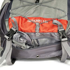 THE DEAN™ Hiking Backpack 55L - Adjustable Torso - Magnadyne