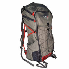 THE DEAN™ Hiking Backpack 55L - Adjustable Torso - Magnadyne