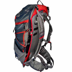 THE DEAN™ Hiking Backpack 55L - Adjustable Torso - Magnadyne