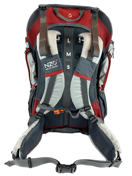 THE DEAN™ Hiking Backpack 60L - Magnadyne