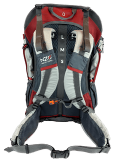 THE DEAN™ Hiking Backpack 60L - Magnadyne