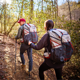 THE DEAN™ Hiking Backpack 60L - Magnadyne