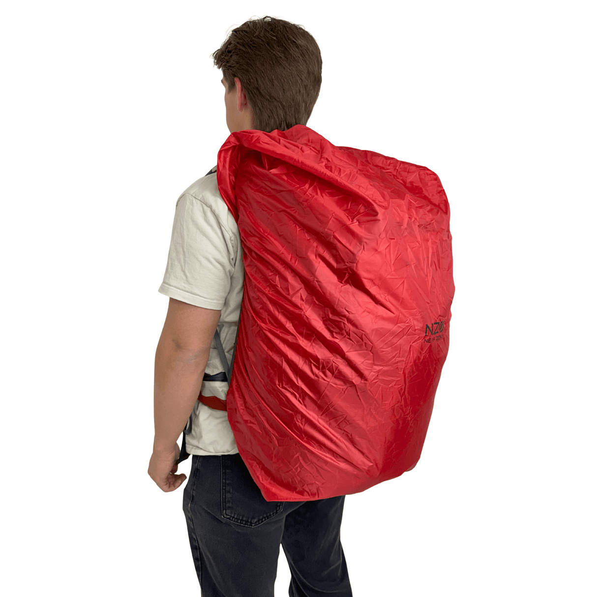 THE DEAN™ Hiking Backpack 60L - Magnadyne