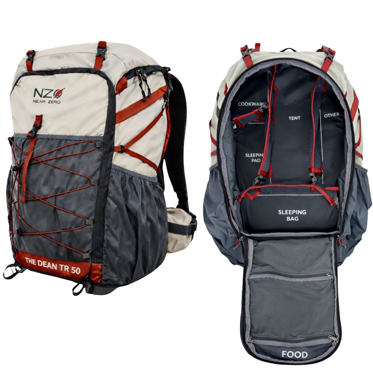 50 vs 60 liter hiking backpack Gregory Paragon Men's Backpacking Pack Lightweight, Adjustable 50L | 60L | 70L Weighs just 3.7 lbs while offering a spacious 60L capacity YETI Skala 60 Liter Multi-Day
