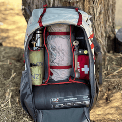 THE DEAN™ Hiking Backpack 60L - Magnadyne