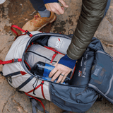 THE DEAN™ Hiking Backpack 60L - Magnadyne