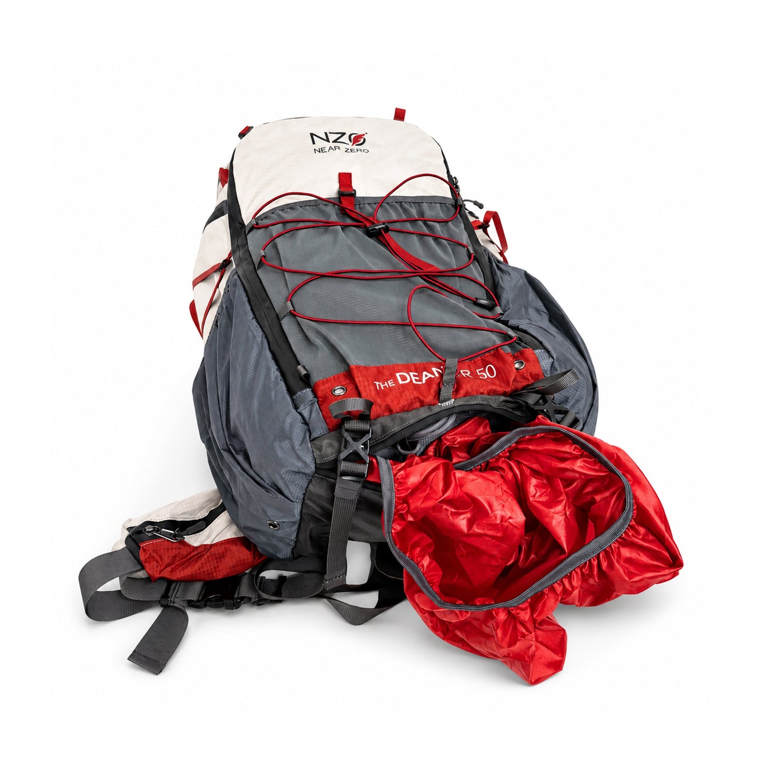 60 l hiking backpack Near Zero Outdoor Gear THE DEAN 60L Travellty Stay organized with a removable 5L sling bag for quick trips REI Co-op Traverse 60 Pack