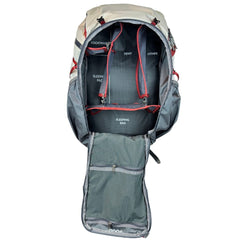 THE DEAN™ Hiking Backpack 60L - Magnadyne