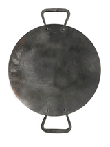 The Skwok: Our Handmade Skillet Wok - Magnadyne