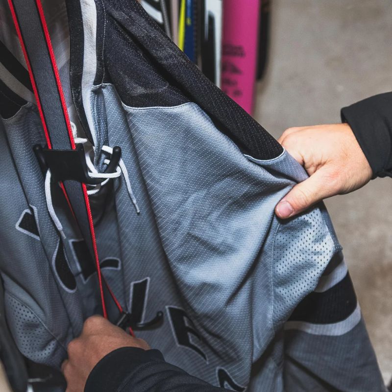THE UTTY GEAR ORGANIZER - Magnadyne