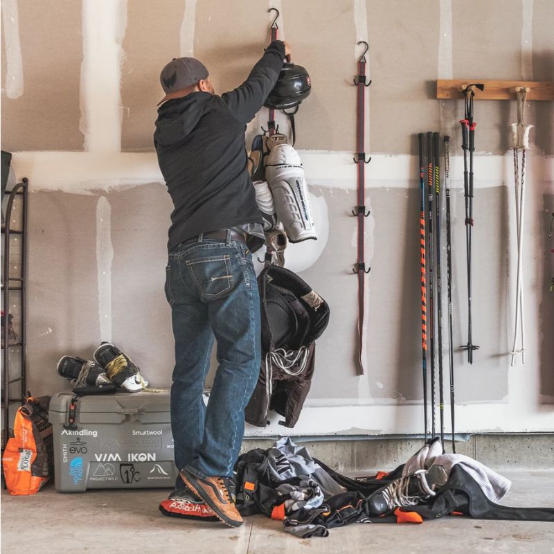 THE UTTY GEAR ORGANIZER - Magnadyne