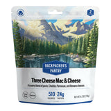 Three Cheese Mac & Cheese - Magnadyne