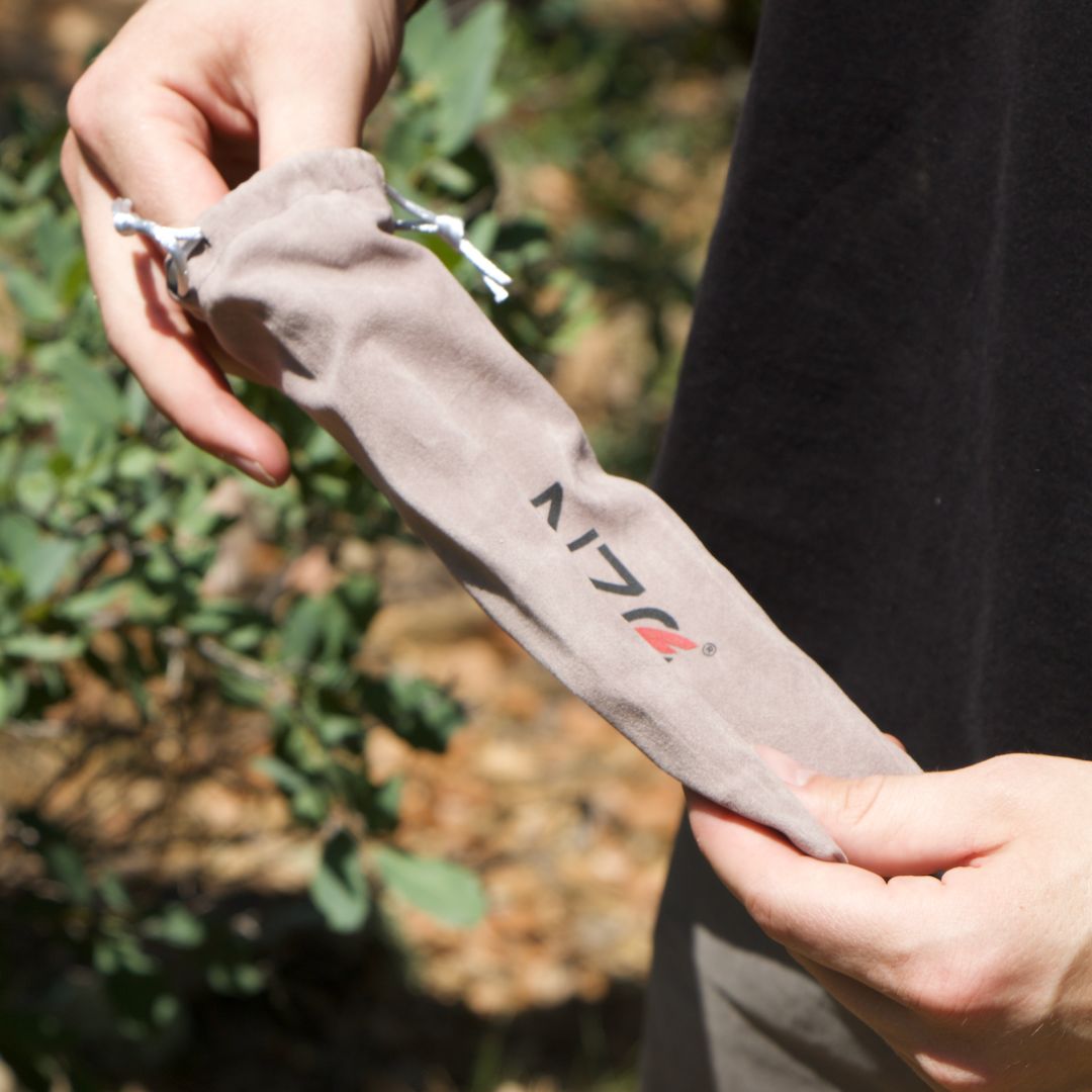Titanium Digging Trowel - Magnadyne