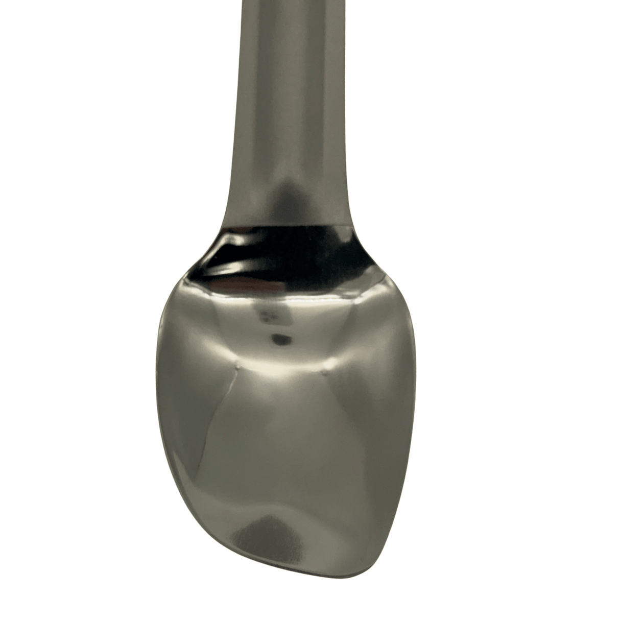 Titanium Long-Handled Spoon - Magnadyne