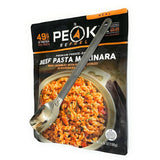 Titanium Long - Handled Spoon - Magnadyne