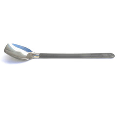 Titanium Long - Handled Spoon - Magnadyne