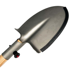 Titanium Shovel - Magnadyne