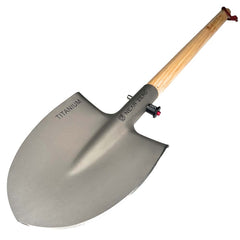 Titanium Shovel - Magnadyne